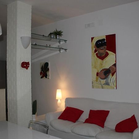 A Casa E Pepe Lovely Flat In The Heart Of Naples. 외부 사진
