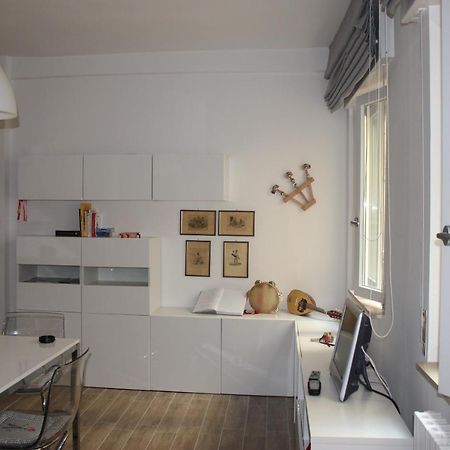 A Casa E Pepe Lovely Flat In The Heart Of Naples. 외부 사진