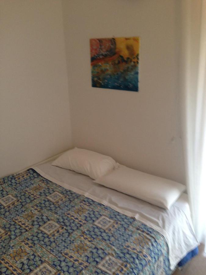 A Casa E Pepe Lovely Flat In The Heart Of Naples. 외부 사진