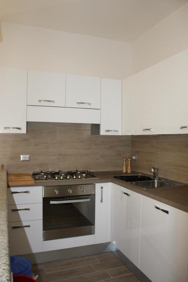 A Casa E Pepe Lovely Flat In The Heart Of Naples. 외부 사진