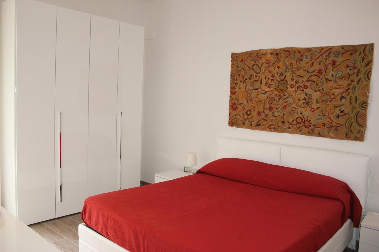 A Casa E Pepe Lovely Flat In The Heart Of Naples. 외부 사진